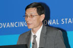 Dr Levin Zhu